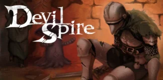 Devil Spire Descargar PC Gratis (v2024.08.12)