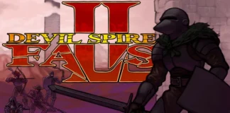 Devil Spire Falls Descargar PC Gratis (v0.32.0.0)