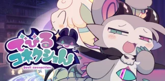 DevilConnection Descargar PC Gratis