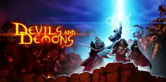 Devils & Demons Descargar PC Gratis (v2015.10.08)