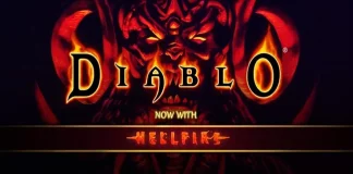 Diablo + HellFire Descargar PC Gratis (GOG)