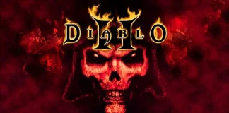 Diablo II Complete Edition Descargar PC Gratis (v1.14D)