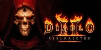 Diablo II: Resurrected – Infernal Edition Descargar PC Gratis (v3.0.91636)