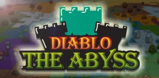 Diablo the Abyss Descargar PC Gratis (v1.0.3)
