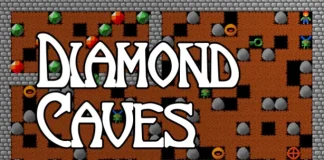 Diamond Caves Descargar PC Gratis