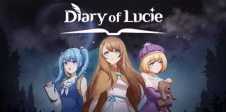 Diary of Lucie Descargar PC Gratis (v1.0.1)