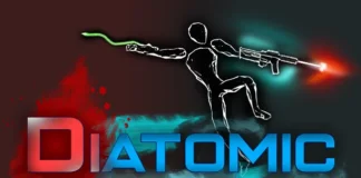 Diatomic Descargar PC Gratis