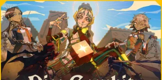 Dice Gambit Descargar PC Gratis (v2026.03.19)