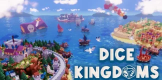Dice Kingdoms Descargar PC Gratis (v1.20.1)