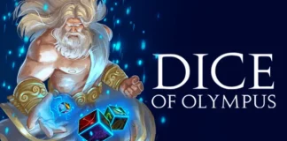 Dice of Olympus Descargar PC Gratis (v1.0)