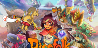 Dicefolk Descargar PC Gratis (v2024.08.19 & ALL DLC)