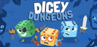 Dicey Dungeons Descargar PC Gratis (v2.1)