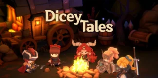 Dicey Tales Descargar PC Gratis (v1.2.4)
