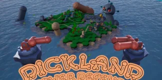 Dickland: Tower Defense Descargar PC Gratis