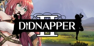 Didnapper 2 Descargar PC Gratis (v1.2.4 & Uncensored)