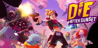 Die After Sunset Descargar PC Gratis (v1.0.3)