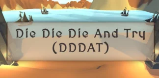 Die Die Die And Try Descargar PC Gratis