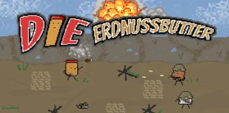 Die Erdnussbutter Descargar PC Gratis (v2024.03.12)