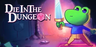 Die in the Dungeon Descargar PC Gratis (v4.5.0)