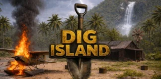 Dig Island Descargar PC Gratis (v0.3.1.0)