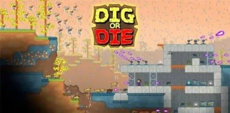 Dig or Die Descargar PC Gratis (v1.11.858)