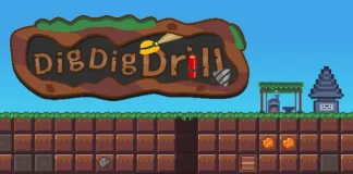 DigDigDrill Descargar PC Gratis (v1.0.5)
