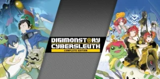 Digimon Story Cyber Sleuth: Complete Edition Descargar PC Gratis
