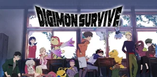 Digimon Survive Descargar PC Gratis (v2023.01.26 & ALL DLC)
