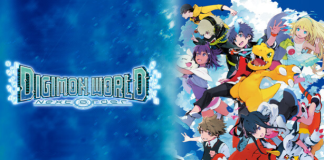 Digimon World: Next Order Descargar PC Gratis (v1.0.0)