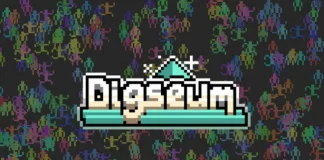 Digseum Descargar PC Gratis (v2024.12.14)