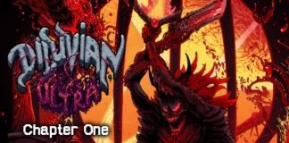 Diluvian Ultra Descargar PC Gratis (v3.4.52)