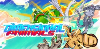 Dimensional Animals Descargar PC Gratis