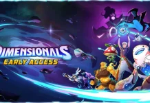 Dimensionals Descargar PC Gratis (v1.0.2)