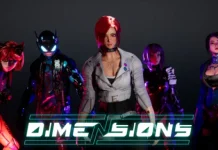 Dimensions Descargar PC Gratis