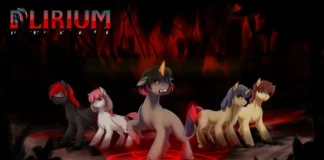 D’lirium PC Download Free