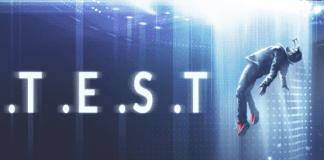 .T.E.S.T: Expected Behaviour — Sci-Fi 3D Puzzle Quest Indir PC Full Oyun