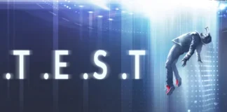 .T.E.S.T: Expected Behaviour — Sci-Fi 3D Puzzle Quest PC Download Free