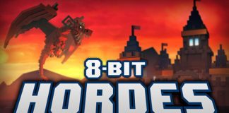 Télécharger 8-Bit Hordes (v0.93.827848) PC Gratuit