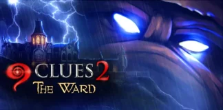 Télécharger 9 Clues 2: The Ward PC Gratuit