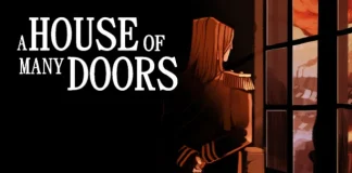 Télécharger A House of Many Doors (v2.3) PC Gratuit