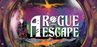 Télécharger A Rogue Escape PC Gratuit