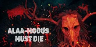 Télécharger ALAA-MOGUS MUST DIE (v1.0) PC Gratuit