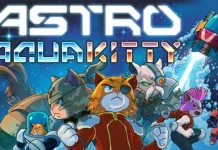 Télécharger ASTRO AQUA KITTY (v7205249) PC Gratuit