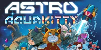 Télécharger ASTRO AQUA KITTY (v7205249) PC Gratuit