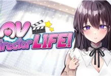 Télécharger AV Director Life! (v1.239 & Uncensored) PC Gratuit