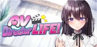 Télécharger AV Director Life! (v1.239 & Uncensored) PC Gratuit