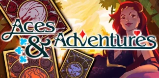 Télécharger Aces & Adventures PC Gratuit