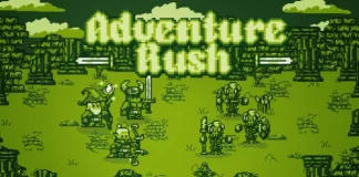 Télécharger Adventure Rush PC Gratuit