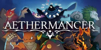 Télécharger Aethermancer (v0.5.1.0) PC Gratuit