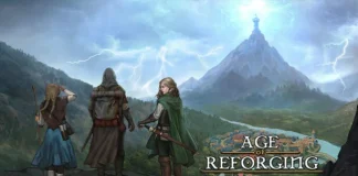 Télécharger Age of Reforging: The Freelands (v1.12c) PC Gratuit